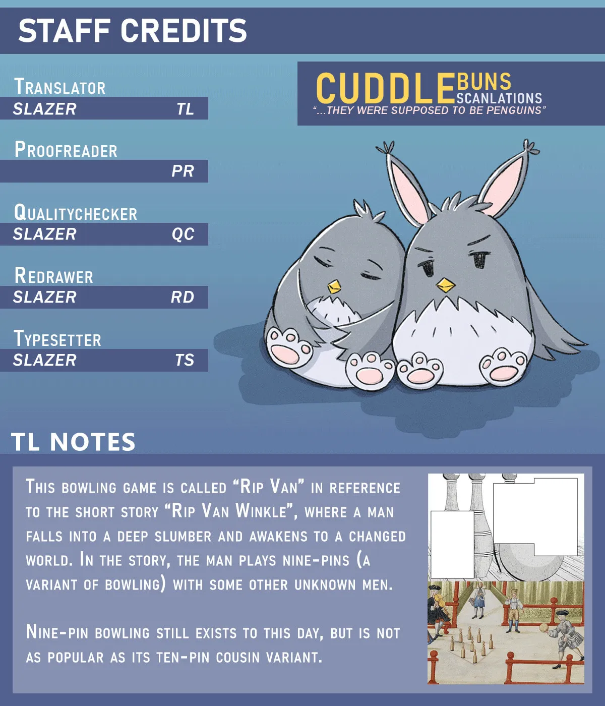 Otherworldly Izakaya "Nobu" Chapter 95 page 55 - 