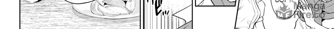 Otherworldly Izakaya "Nobu" Chapter 96 page 40 - 