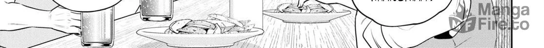 Otherworldly Izakaya "Nobu" Chapter 96 page 50 - 