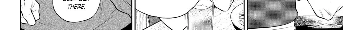 Otherworldly Izakaya "Nobu" Chapter 97 page 8 - 