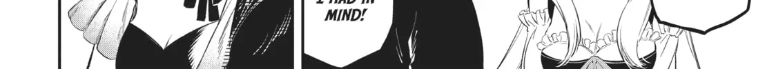 Otherworldly Munchkin: Let