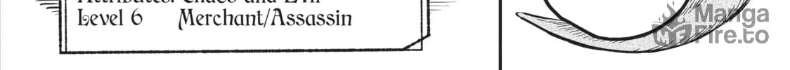 Otherworldly Munchkin: Let