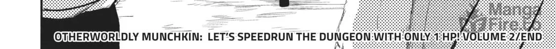 Otherworldly Munchkin: Let