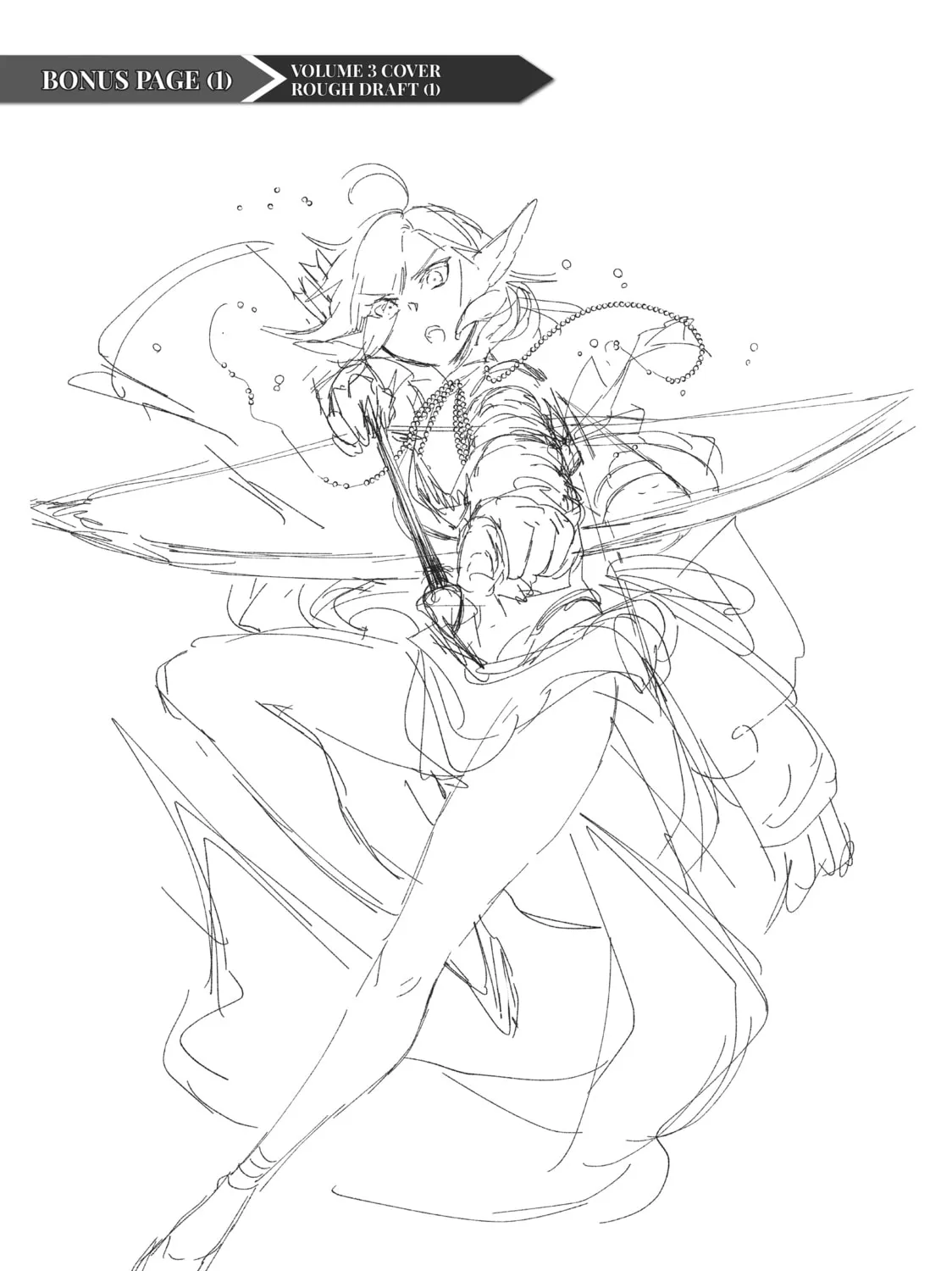 Otherworldly Munchkin: Let