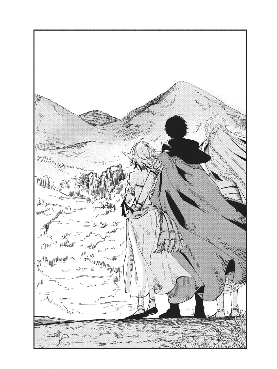Otherworldly Munchkin: Let