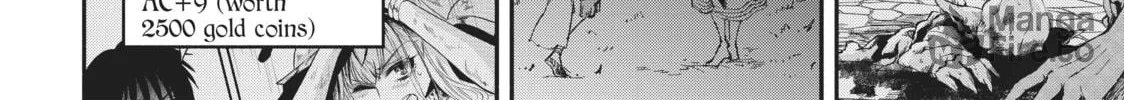 Otherworldly Munchkin: Let