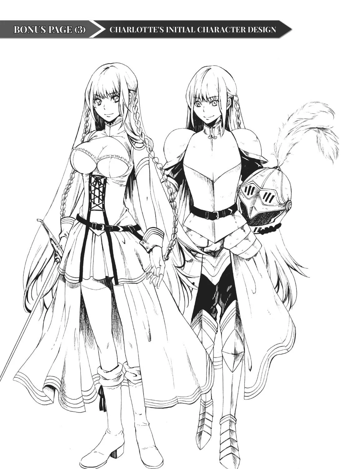 Otherworldly Munchkin: Let