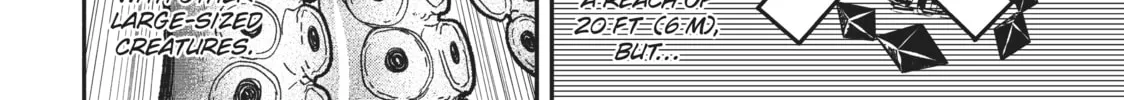 Otherworldly Munchkin: Let