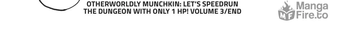 Otherworldly Munchkin: Let