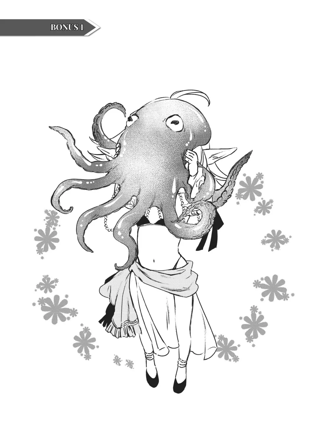 Otherworldly Munchkin: Let