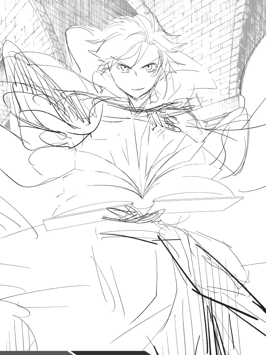 Otherworldly Munchkin: Let