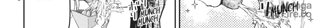 Otherworldly Munchkin: Let
