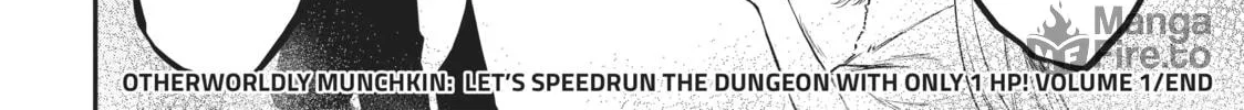 Otherworldly Munchkin: Let