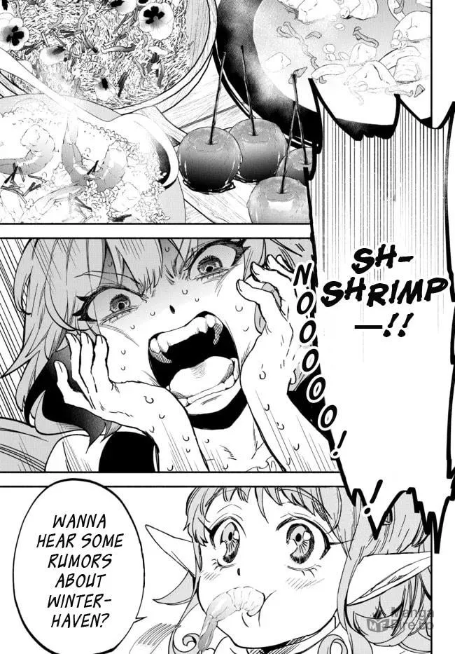 Otherworldly Munchkin: Let