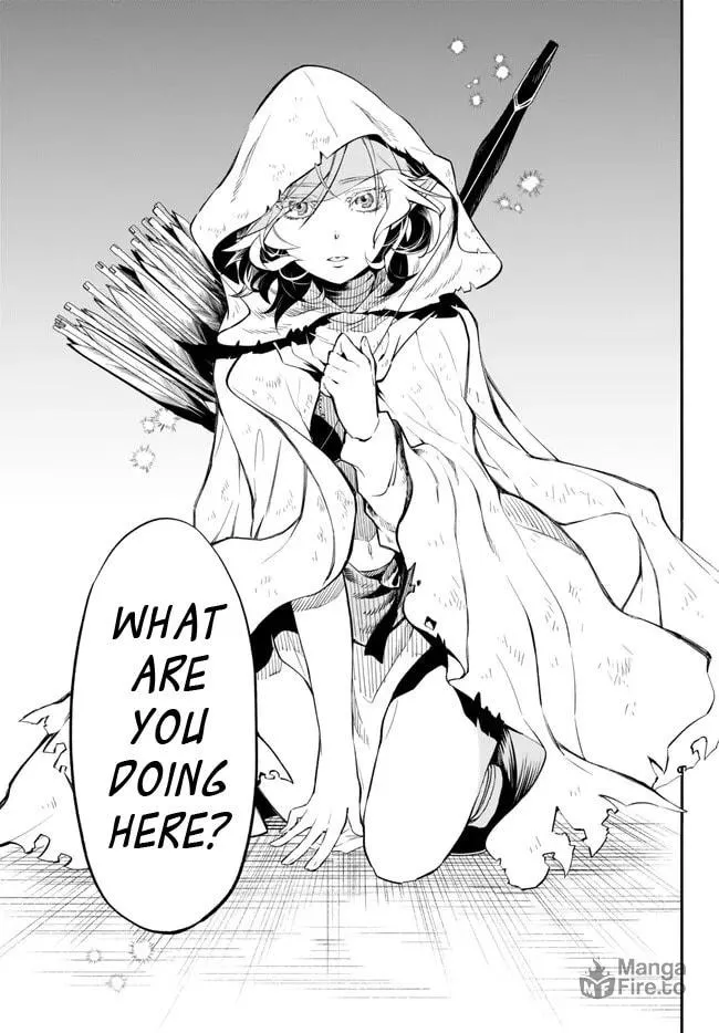 Otherworldly Munchkin: Let