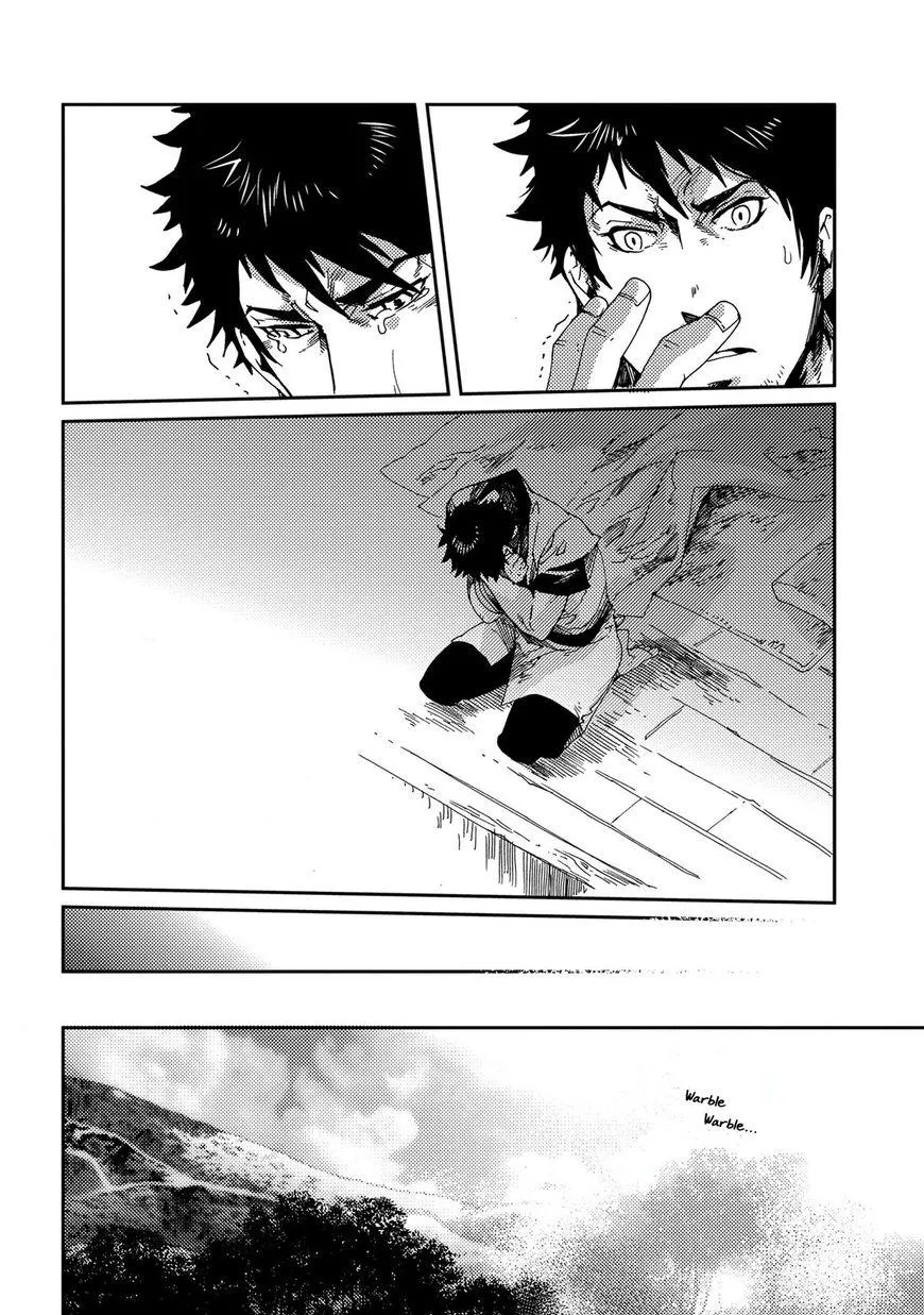 Otogi Chapter 1 page 36 - 