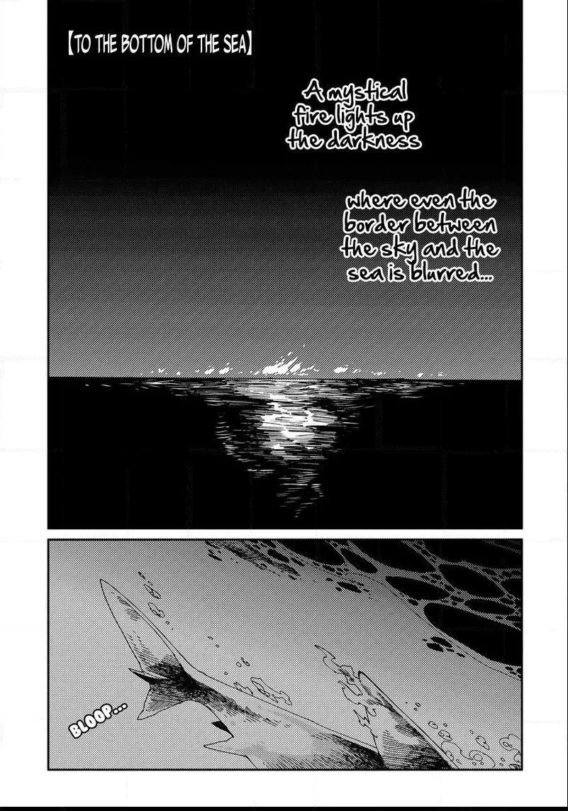 Otogi Chapter 2 page 2 - 