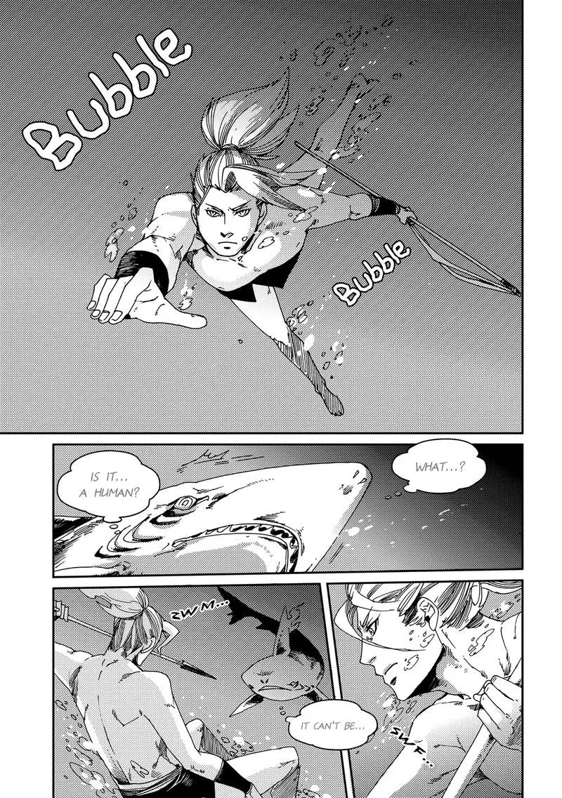 Otogi Chapter 2 page 10 - 