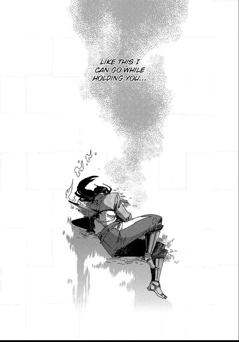 Otogi Chapter 4 page 32 - 