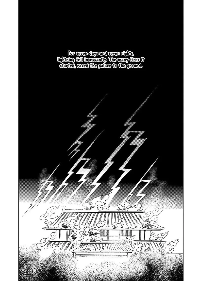 Otogi Chapter 5 page 28 - 