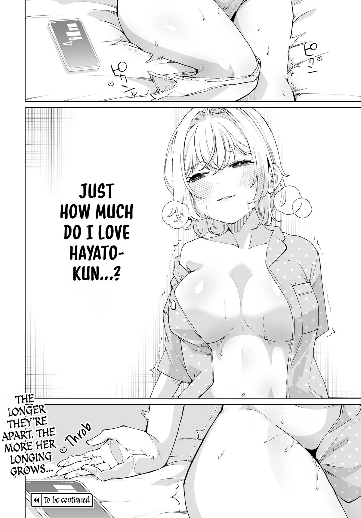 Otoko Girai na Bijin Shimai wo Namae mo Tsugezu ni Tasuketara Ittai Dounaru? Chapter 31 page 24 - 