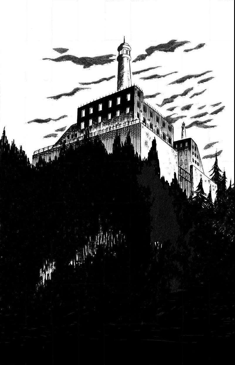 Otoko Ippiki Gaki Daisho Chapter 36 page 9 - 