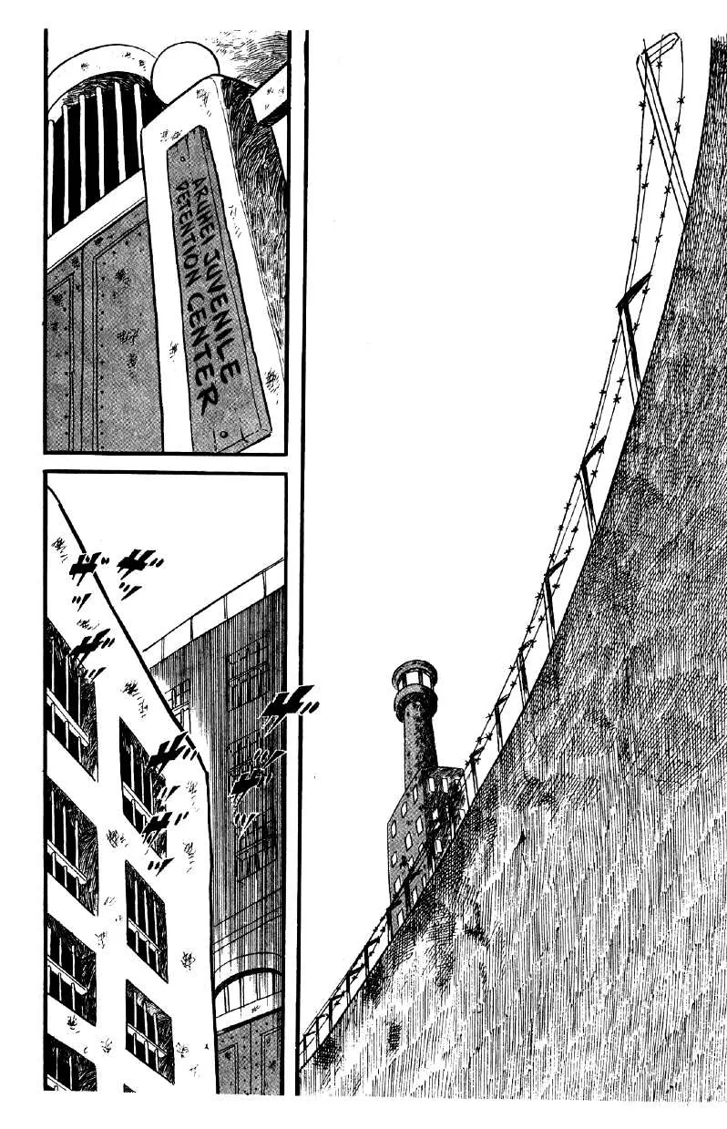 Otoko Ippiki Gaki Daishou Chapter 36 page 3 - 