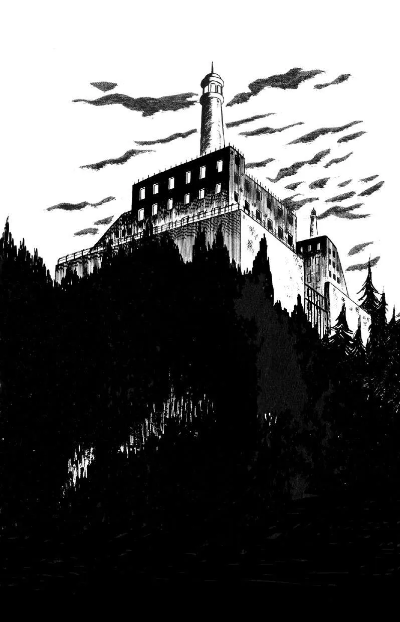 Otoko Ippiki Gaki Daishou Chapter 36 page 9 - 