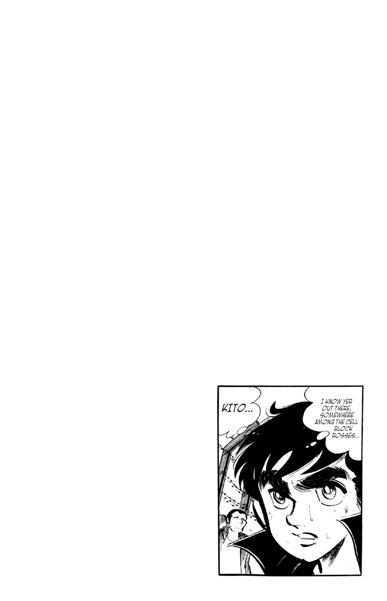 Otoko Ippiki Gaki Daishou Chapter 39 page 2 - 
