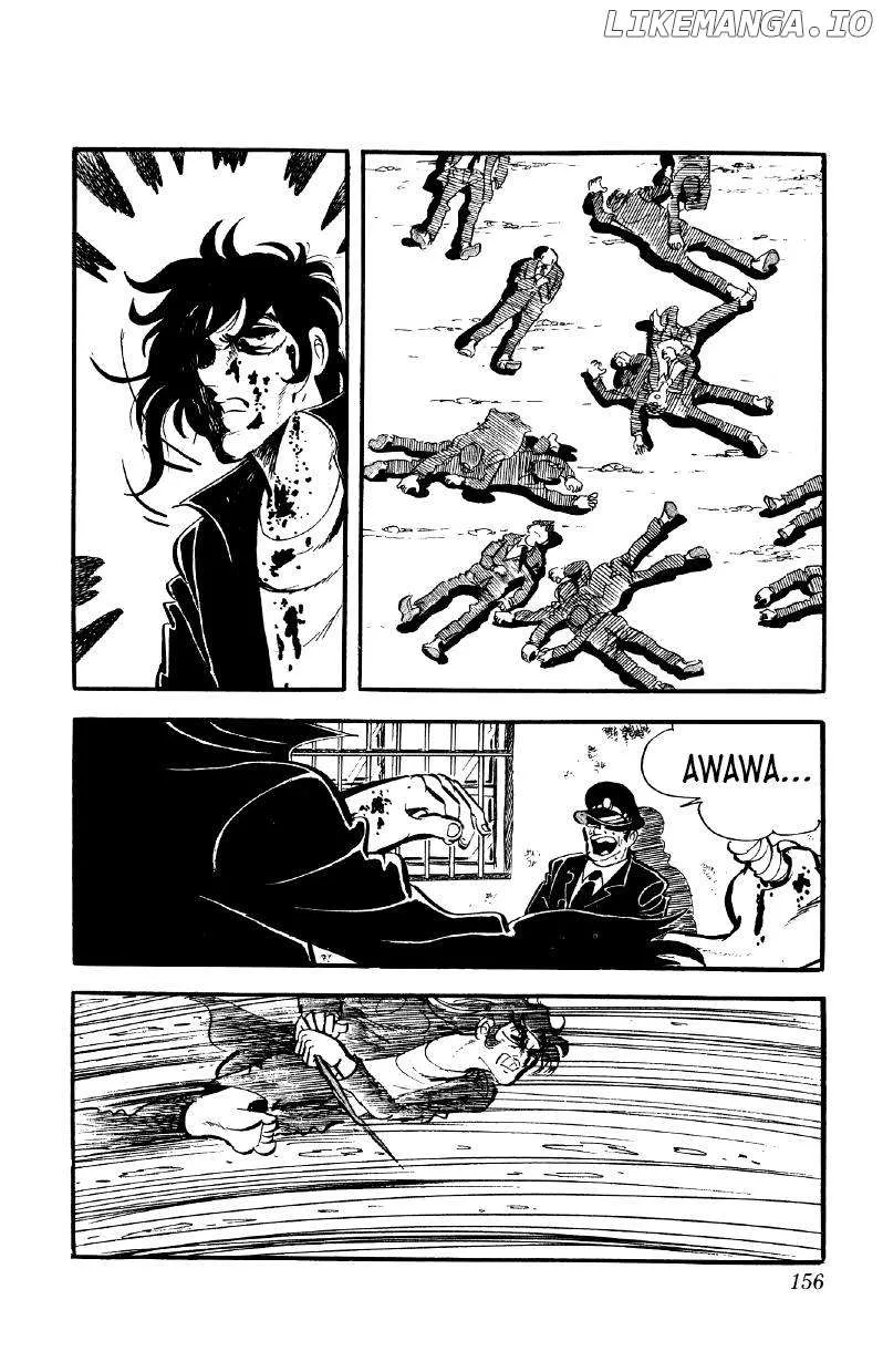 Otoko Ippiki Gaki Daishou Chapter 54 page 18 - 