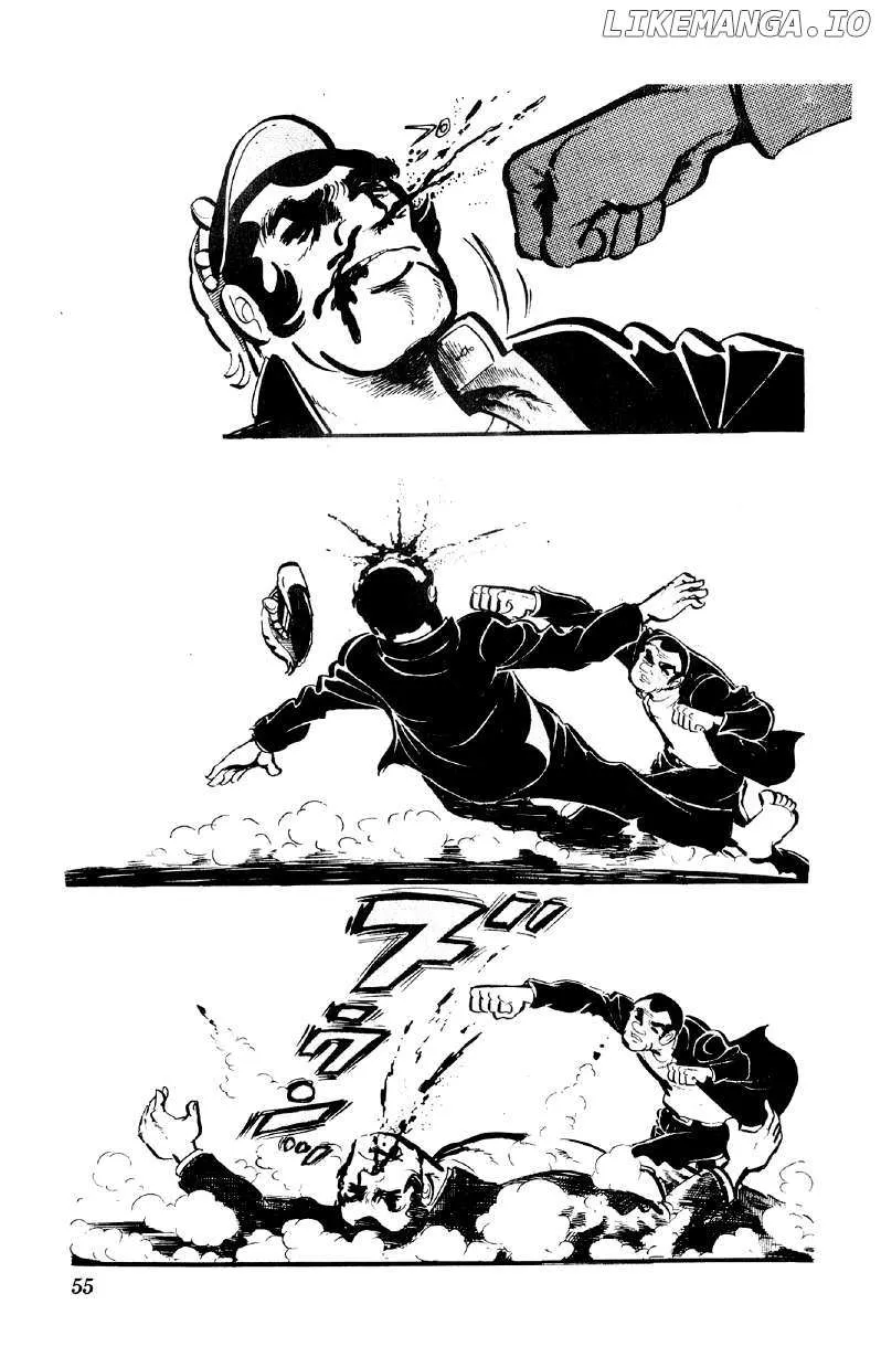 Otoko Ippiki Gaki Daishou Chapter 67 page 2 - 