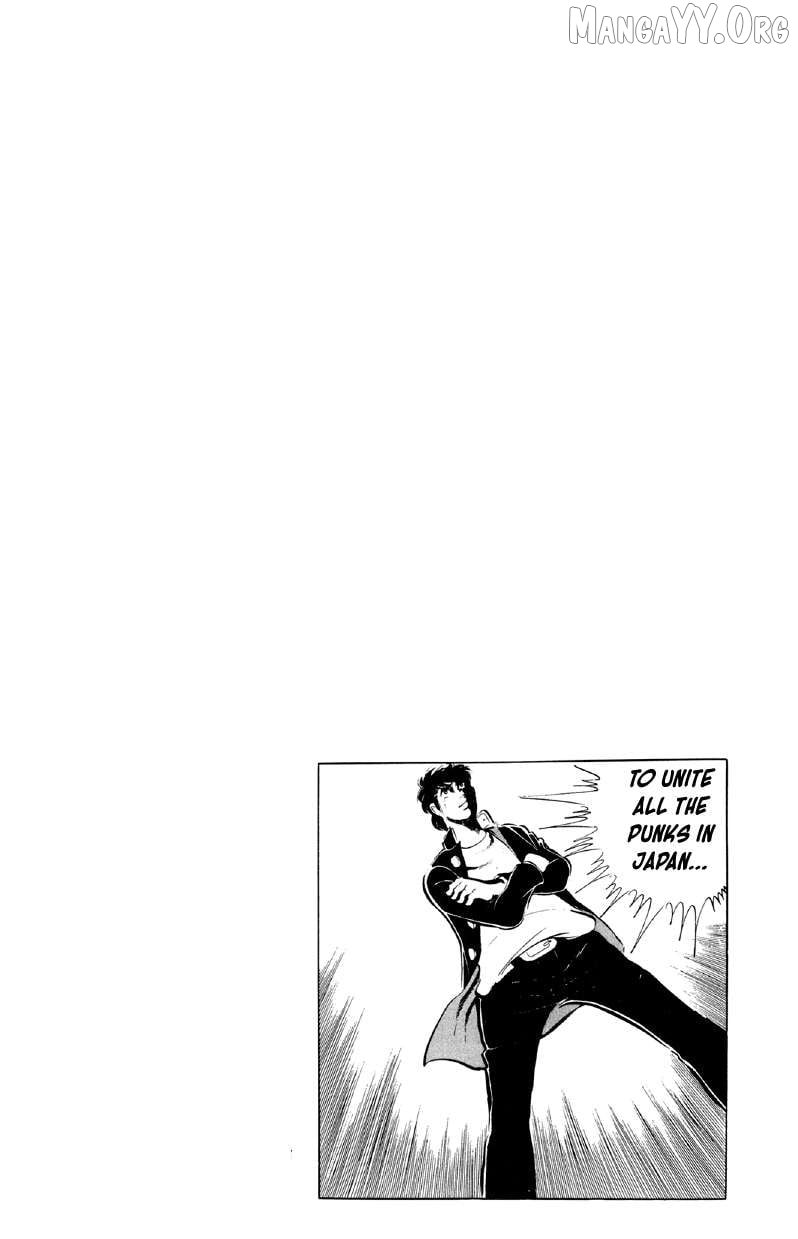 Otoko Ippiki Gaki Daishou Chapter 73 page 2 - 