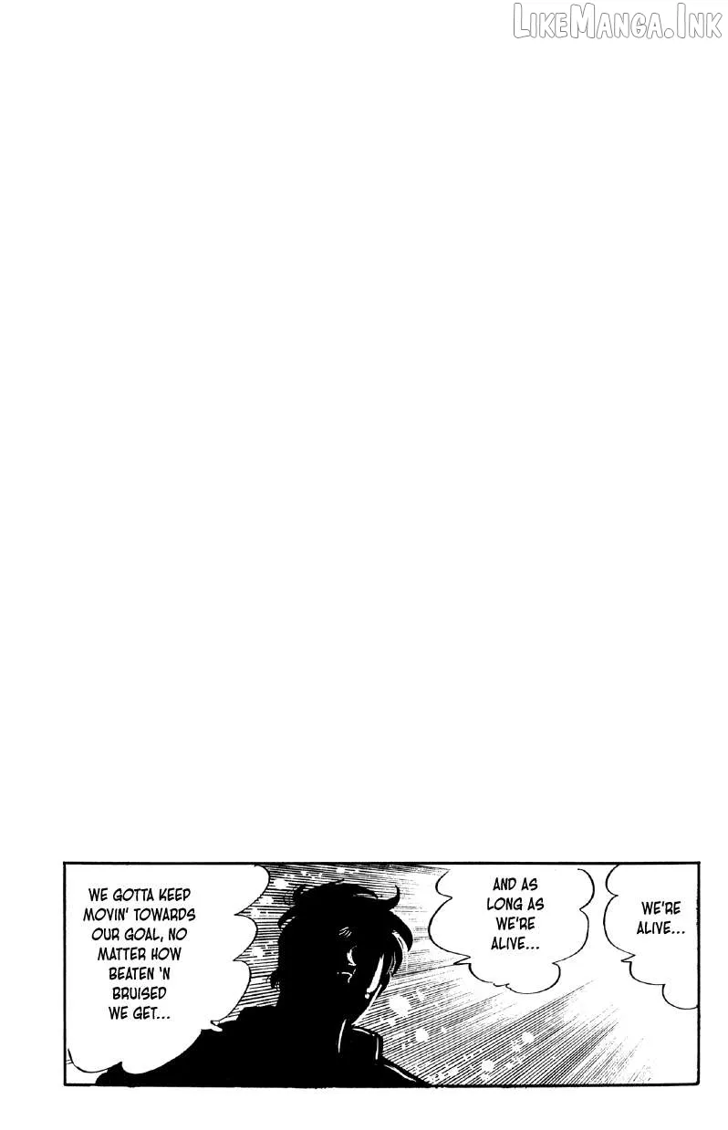 Otoko Ippiki Gaki Daishou Chapter 81 page 2 - 
