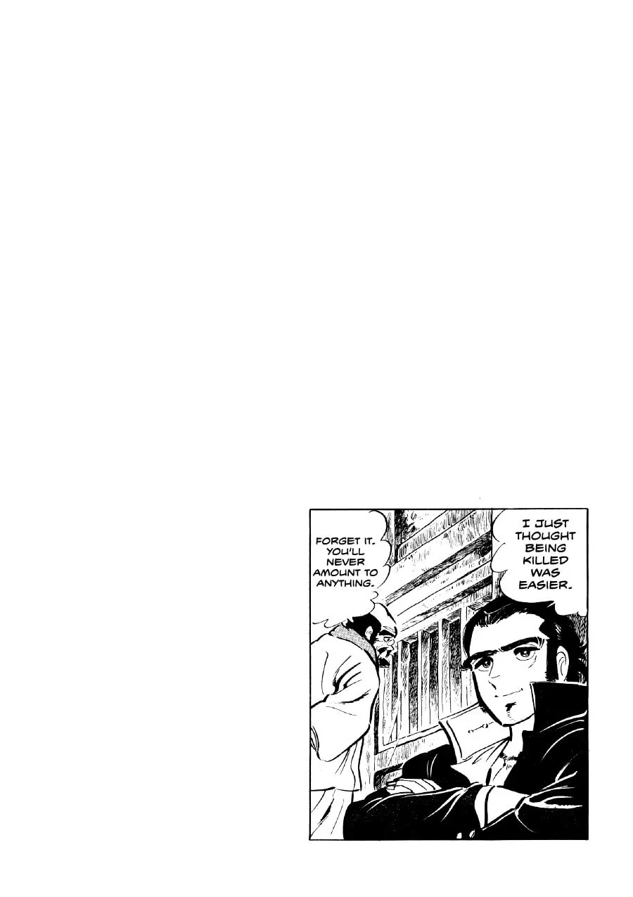 Otokogi (MOTOMIYA Hiroshi) Chapter 1 page 2 - 