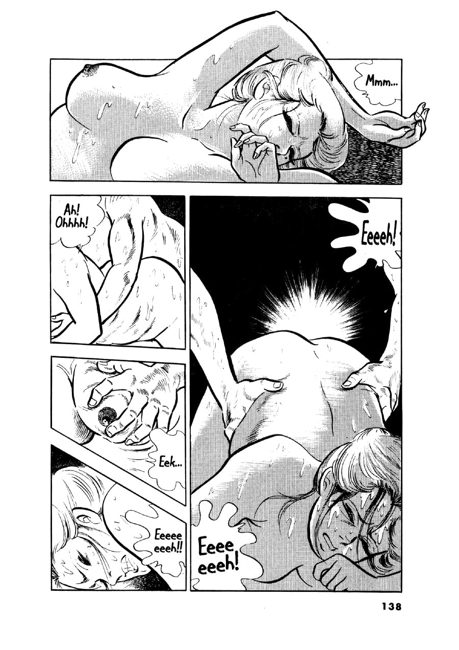 Otokogi (MOTOMIYA Hiroshi) Chapter 14 page 20 - 