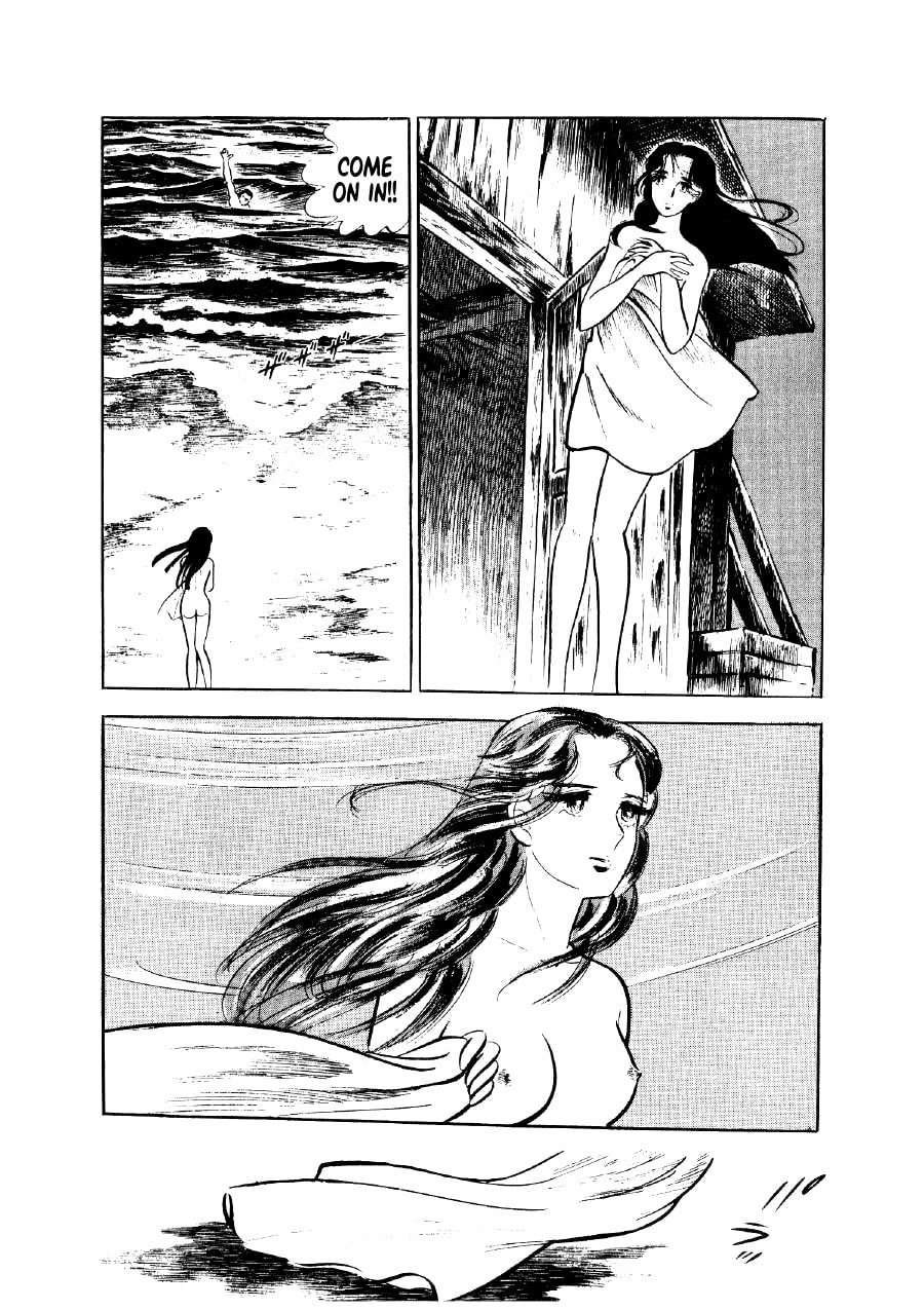 Otokogi (MOTOMIYA Hiroshi) Chapter 8 page 16 - 