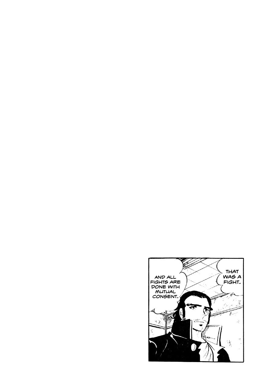 Otokogi (MOTOMIYA Hiroshi) Chapter 9 page 2 - 
