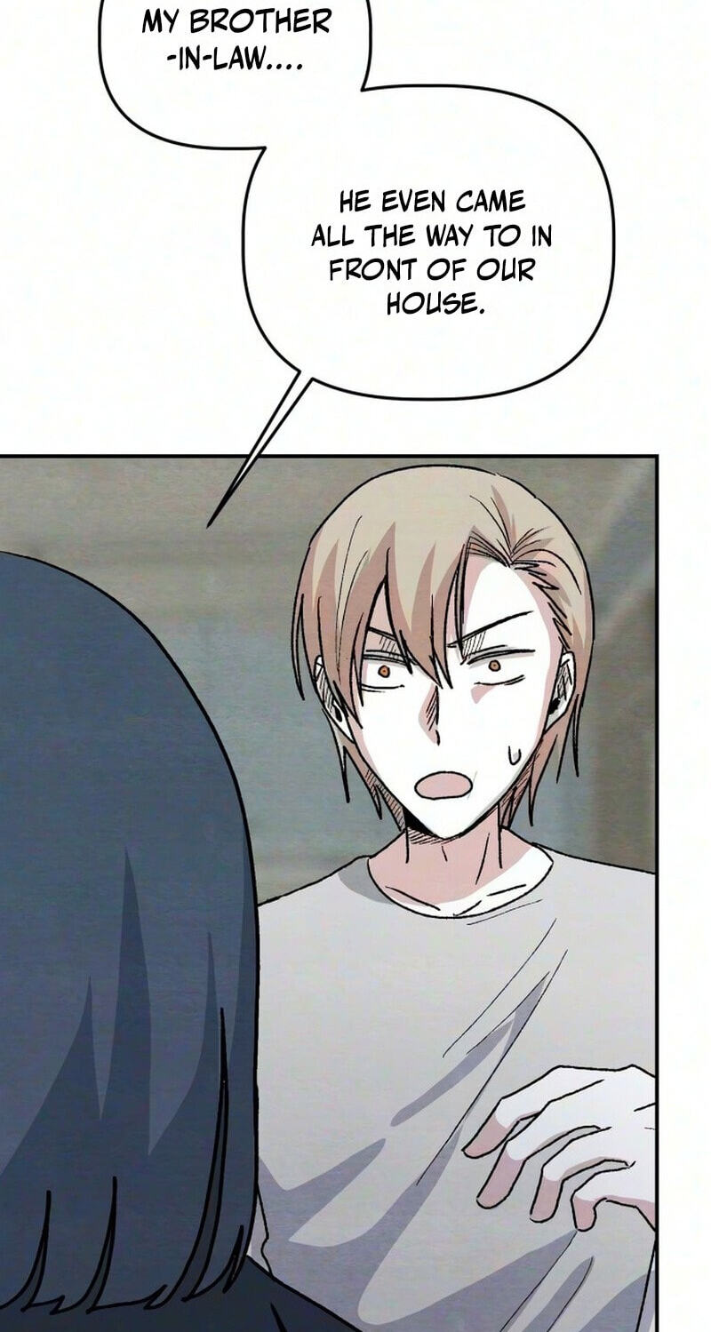 Otokonoko ni Kuwareru Hanashi Chapter 11 page 36 - 