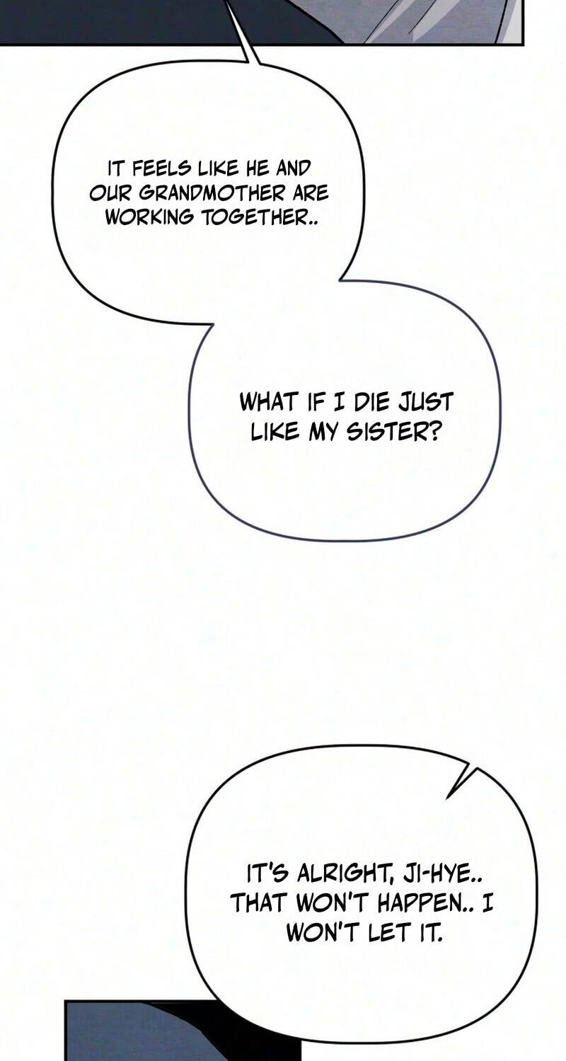 Otokonoko ni Kuwareru Hanashi Chapter 11 page 37 - 