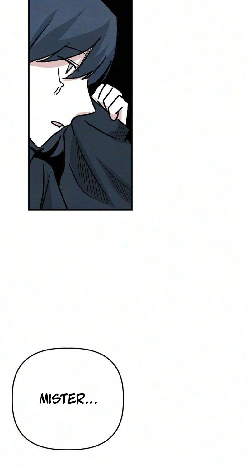 Otokonoko ni Kuwareru Hanashi Chapter 11 page 38 - 