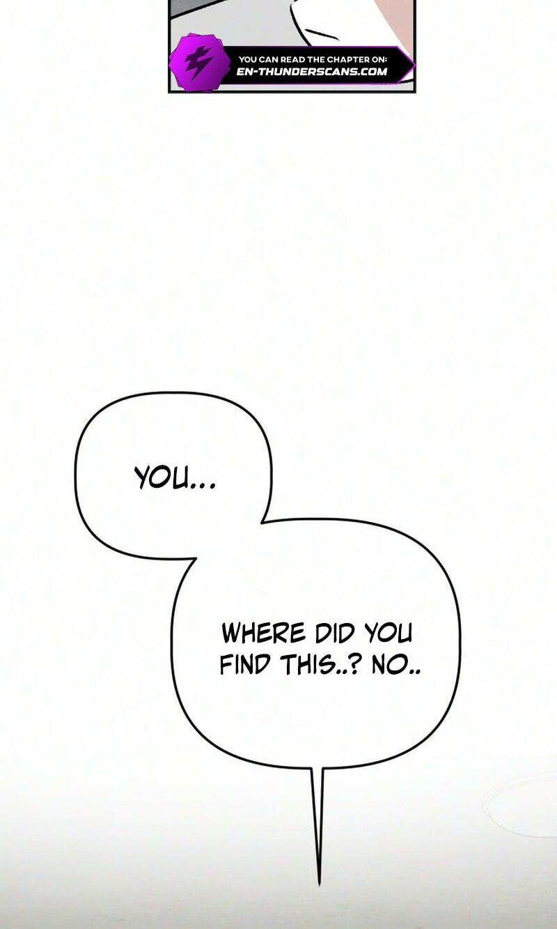 Otokonoko ni Kuwareru Hanashi Chapter 11 page 43 - 
