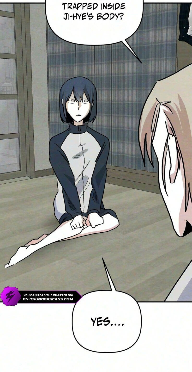 Otokonoko ni Kuwareru Hanashi Chapter 11 page 61 - 
