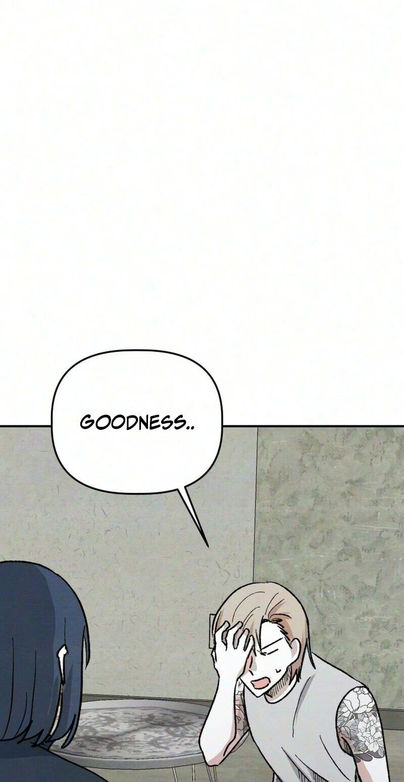 Otokonoko ni Kuwareru Hanashi Chapter 11 page 62 - 
