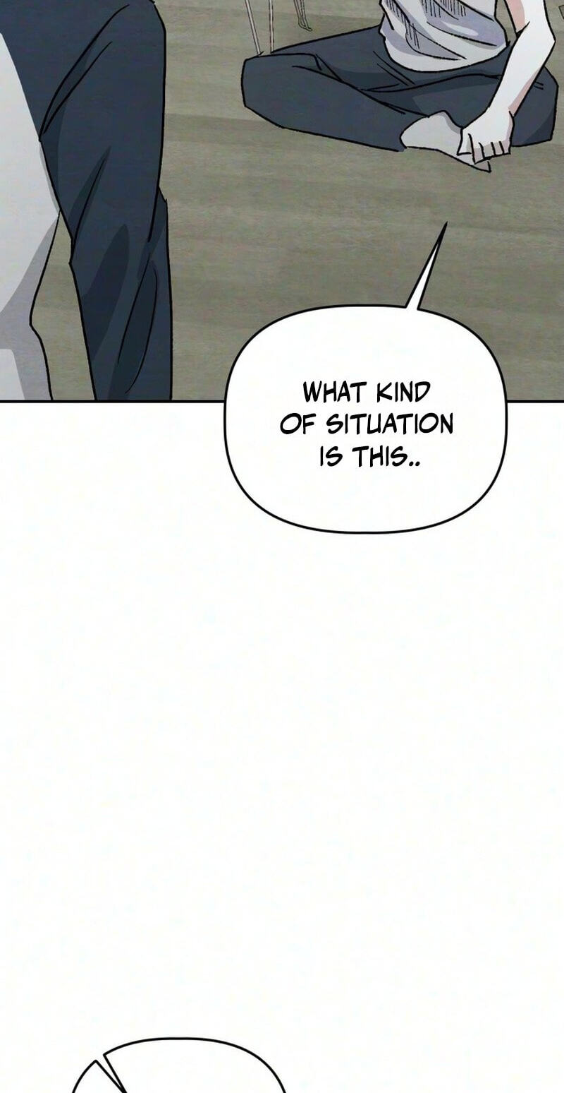 Otokonoko ni Kuwareru Hanashi Chapter 11 page 63 - 
