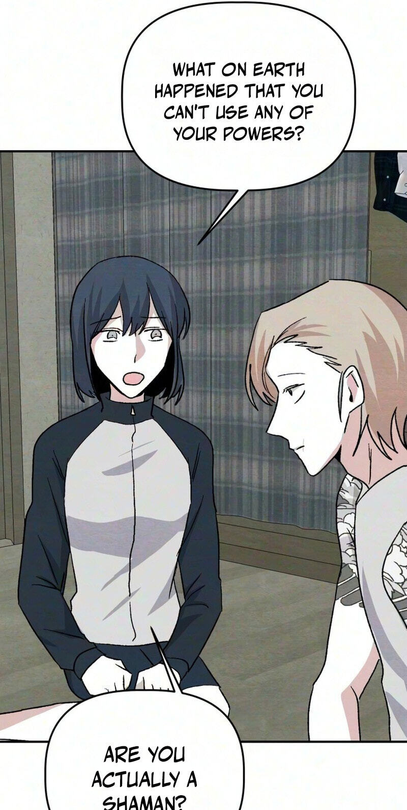 Otokonoko ni Kuwareru Hanashi Chapter 11 page 65 - 