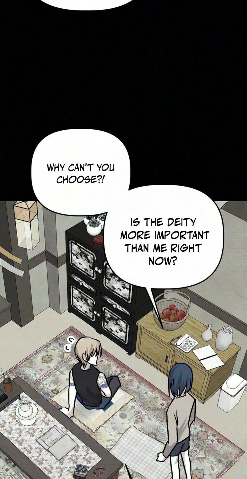 Otokonoko ni Kuwareru Hanashi Chapter 11 page 78 - 