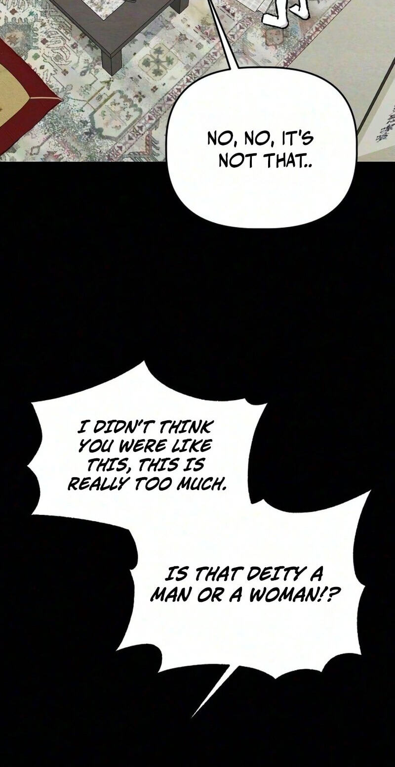 Otokonoko ni Kuwareru Hanashi Chapter 11 page 79 - 