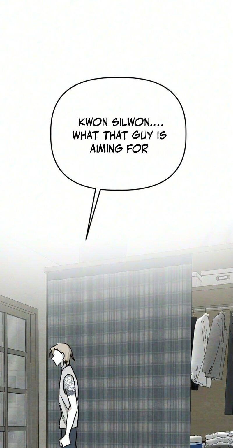 Otokonoko ni Kuwareru Hanashi Chapter 11 page 100 - 