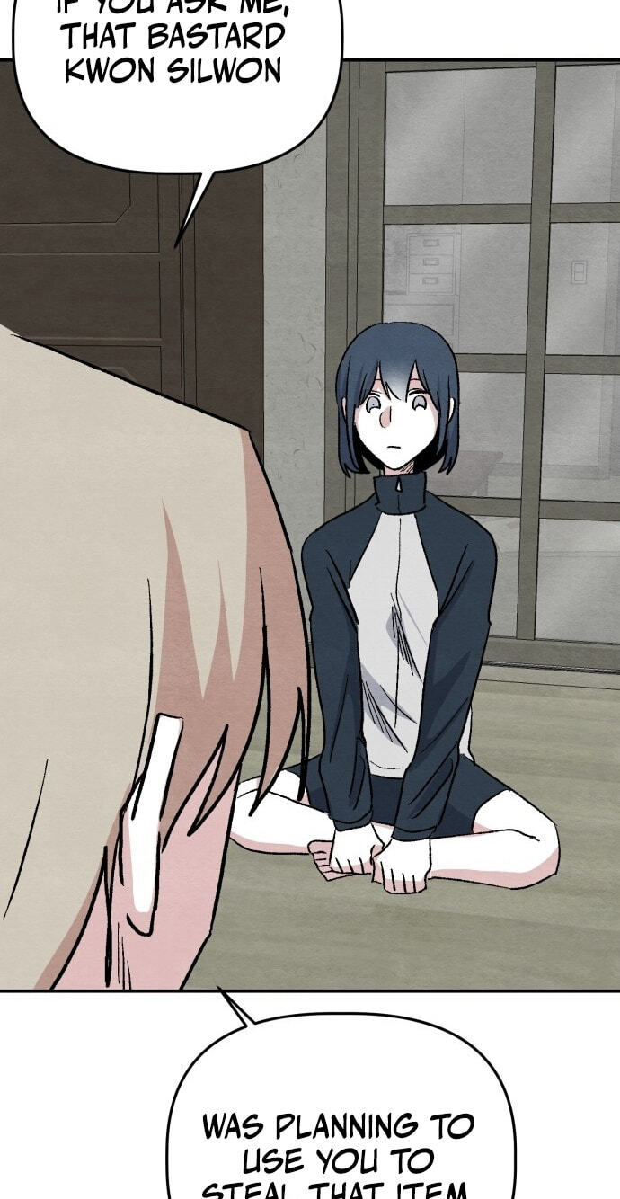 Otokonoko ni Kuwareru Hanashi Chapter 12 page 35 - 