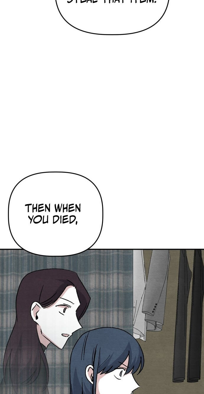Otokonoko ni Kuwareru Hanashi Chapter 12 page 36 - 